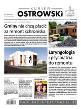 Kurier Ostrowski 22/2023