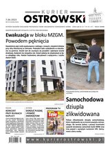 Kurier Ostrowski 23/2023