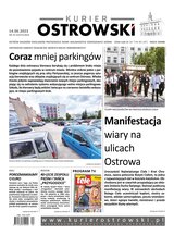 Kurier Ostrowski 24/2023