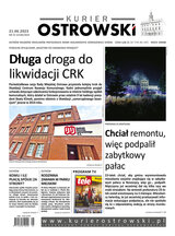 Kurier Ostrowski 25/2023