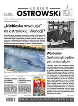 Kurier Ostrowski 27/2023