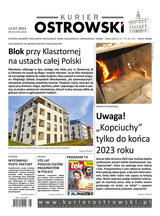 Kurier Ostrowski 28/2023