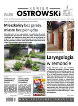 Kurier Ostrowski 29/2023