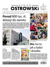 Kurier Ostrowski 3/2023