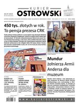 Kurier Ostrowski 30/2023