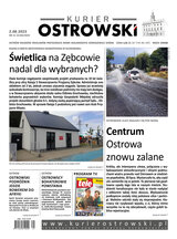 Kurier Ostrowski 31/2023