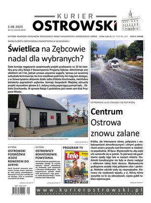 Kurier Ostrowski 31/2023
