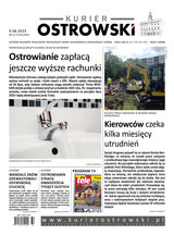 Kurier Ostrowski 32/2023