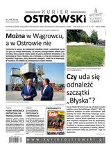 Kurier Ostrowski 34/2023