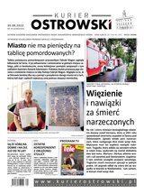 Kurier Ostrowski 35/2023