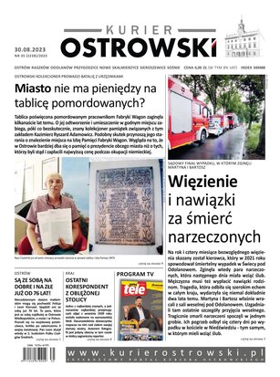 Kurier Ostrowski 35/2023