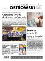 Kurier Ostrowski 36/2023