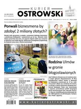Kurier Ostrowski 37/2023