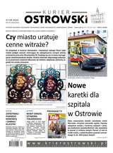 Kurier Ostrowski 39/2023