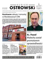 Kurier Ostrowski 4/2023