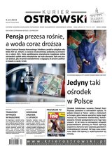 Kurier Ostrowski 40/2023
