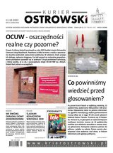 Kurier Ostrowski 41/2023