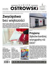 Kurier Ostrowski 42/2023