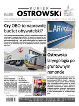 Kurier Ostrowski 43/2023