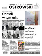 Kurier Ostrowski 44/2023