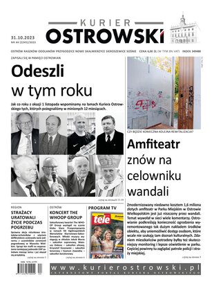 Kurier Ostrowski 44/2023
