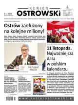 Kurier Ostrowski 45/2023