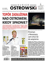 Kurier Ostrowski 49/2023