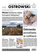 Kurier Ostrowski 5/2023
