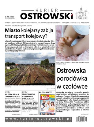 Kurier Ostrowski 5/2023