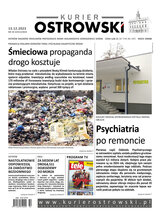Kurier Ostrowski 50/2023