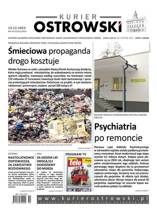 Kurier Ostrowski 50/2023