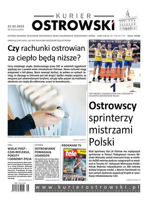 Kurier Ostrowski 8/2023