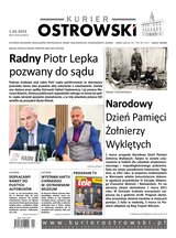 Kurier Ostrowski 9/2023