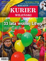 Kurier Wileński (wydanie magazynowe) 10/2023