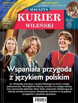 Kurier Wileński (wydanie magazynowe) 11/2023
