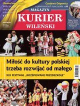 Kurier Wileński (wydanie magazynowe) 12/2023