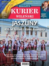 Kurier Wileński (wydanie magazynowe) 2/2023