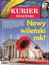 Kurier Wileński (wydanie magazynowe) 3/2023
