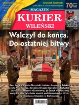 Kurier Wileński (wydanie magazynowe) 35/2023