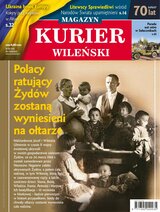 Kurier Wileński (wydanie magazynowe) 36/2023