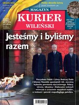 Kurier Wileński (wydanie magazynowe) 4/2023
