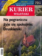 Kurier Wileński (wydanie magazynowe) 44/2023