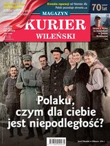 Kurier Wileński (wydanie magazynowe) 45/2023