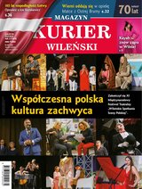 Kurier Wileński (wydanie magazynowe) 46/2023