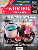 Kurier Wileński (wydanie magazynowe) 47/2023