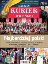 Kurier Wileński (wydanie magazynowe) 48/2023