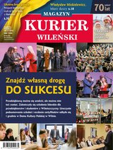 Kurier Wileński (wydanie magazynowe) 49/2023