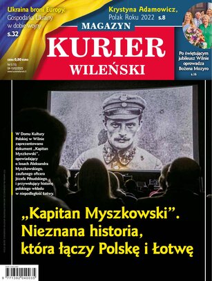 Kurier Wileński (wydanie magazynowe) 5/2023