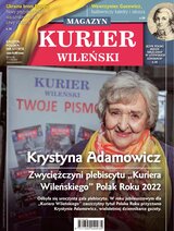 Kurier Wileński (wydanie magazynowe) 6/2023