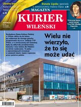 Kurier Wileński (wydanie magazynowe) 7/2023